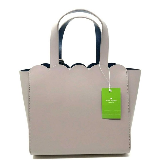 Kate Spade Mini Mina Satchel Crossbody Magnolia - Picture 4 of 6